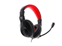 Xtech - Headset - Wired